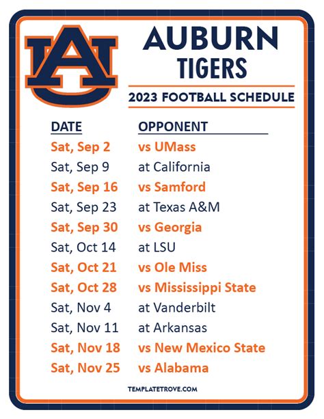 auburn football radio schedule|listen to auburn football online.